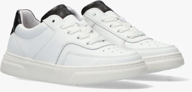 Witte HIP H1706 Lage sneakers - large