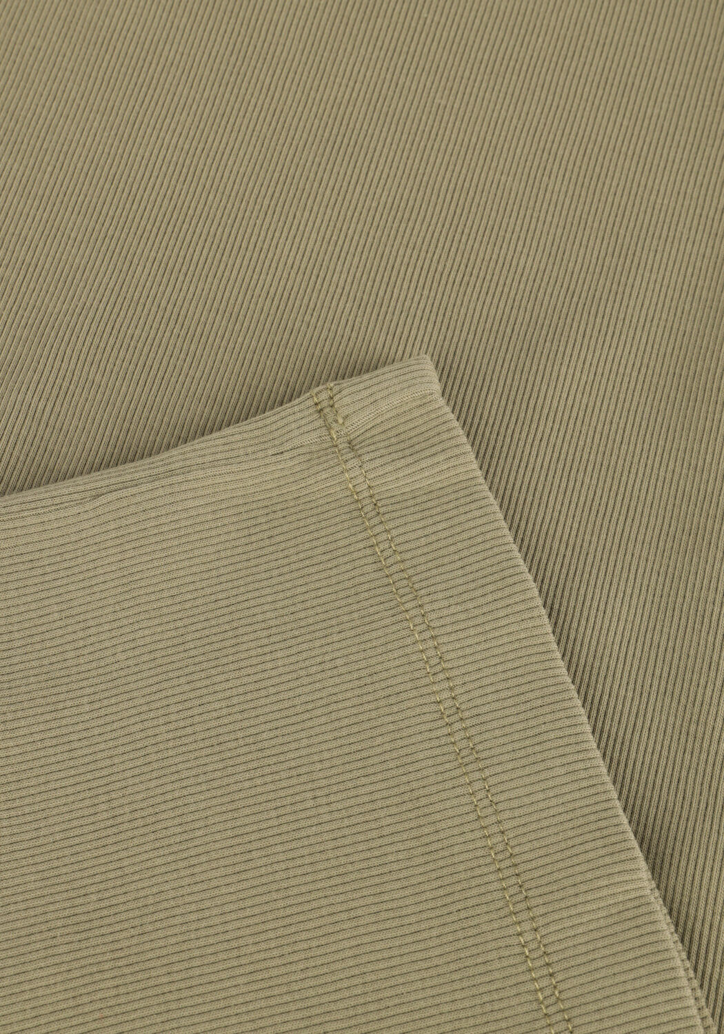 Olijf DRYKORN Top OLINA - large