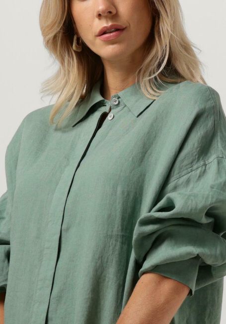 DRYKORN MIDINIA Blouses en vert - large