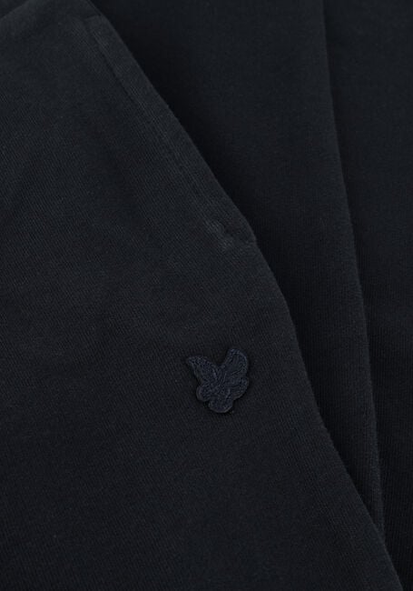 LYLE & SCOTT Pantalon de jogging TONAL SWEATPANT Bleu foncé - large