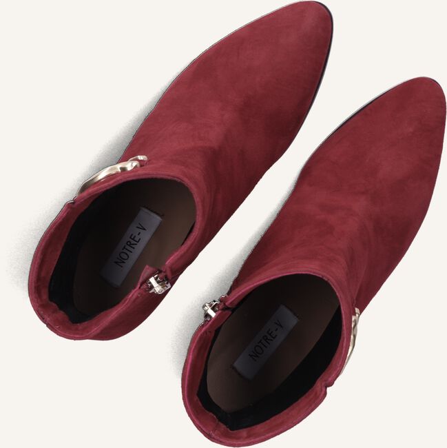 NOTRE-V 8558 NOTRE-V 8558 - large