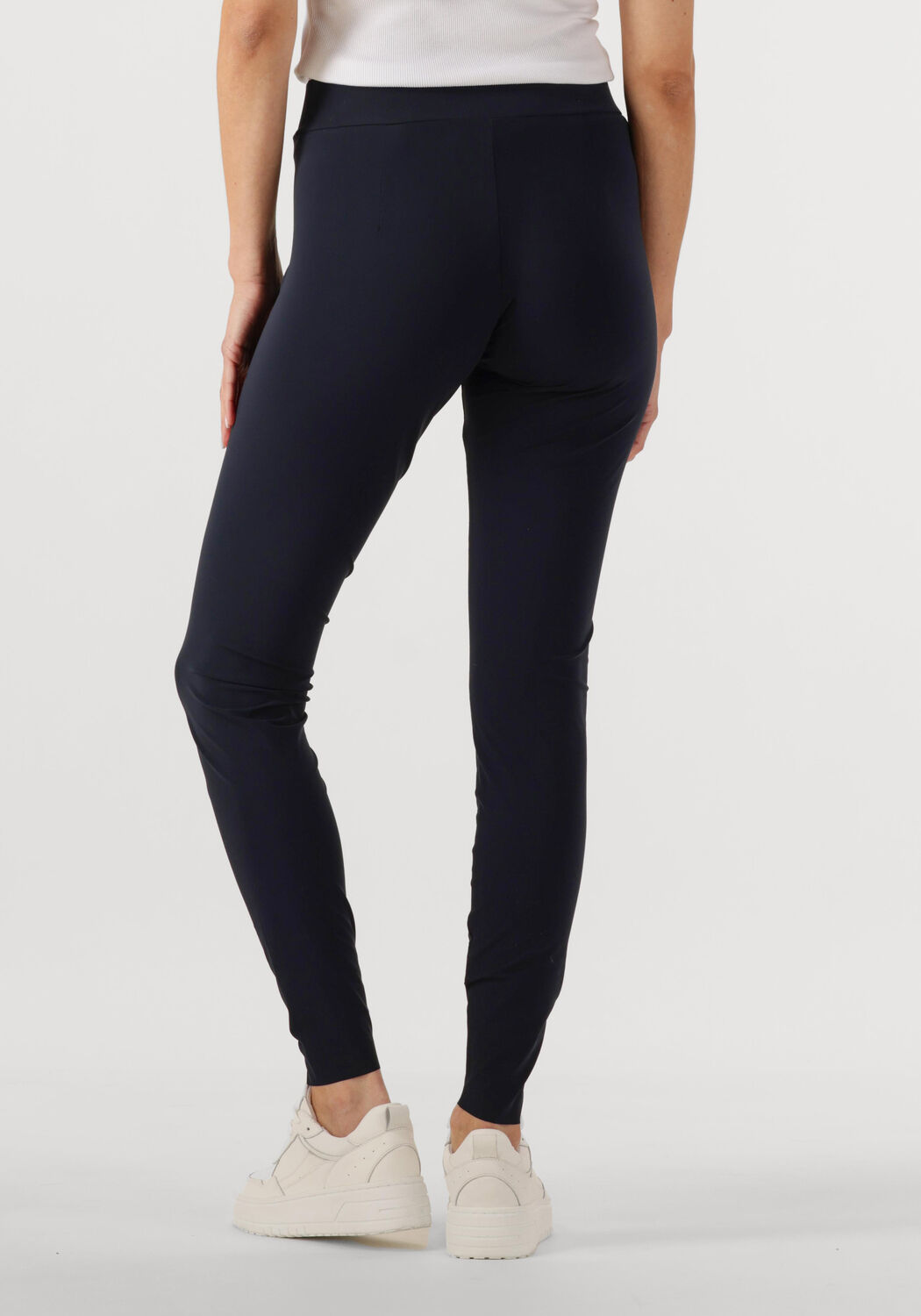 Donkerblauwe JAPAN TKY Legging HAYA - large