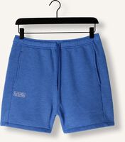 Blauwe AMERICAN VINTAGE Korte broek DOVEN SHORTS H Blauwe AMERICAN VINTAGE Korte broek DOVEN SHORTS H - medium