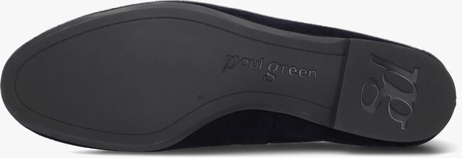 PAUL GREEN 2596 Loafers en bleu - large