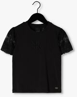NIK & NIK T-shirt DIONE T-SHIRT en noir - medium