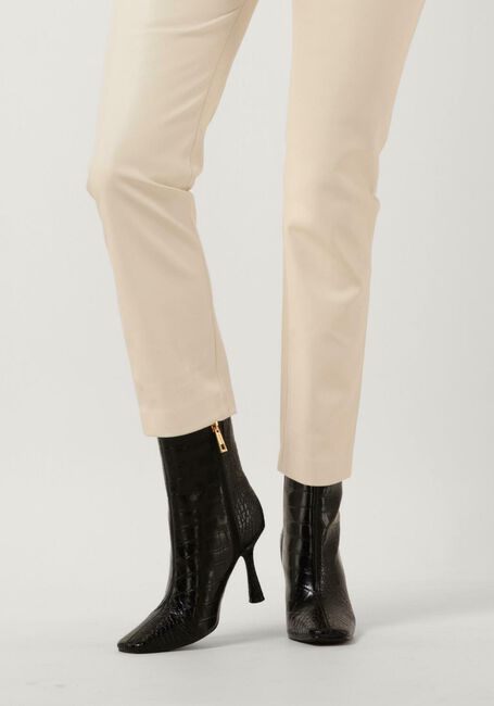 Zwarte JOSH V Enkellaarsjes FROUKJE - large