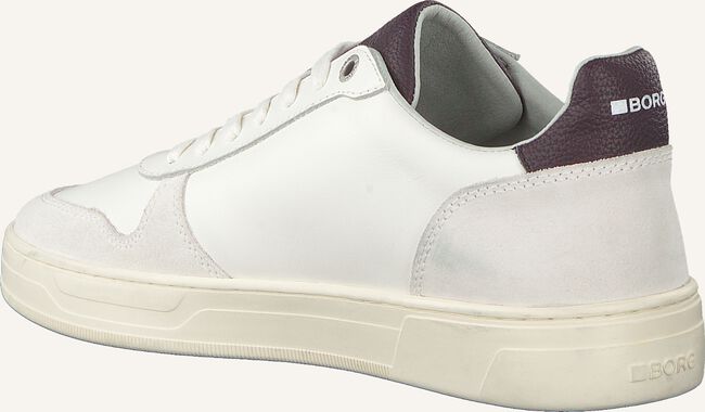 Witte BJORN BORG Sneakers T1020 LOW M Witte BJORN BORG Sneakers T1020 LOW M - large