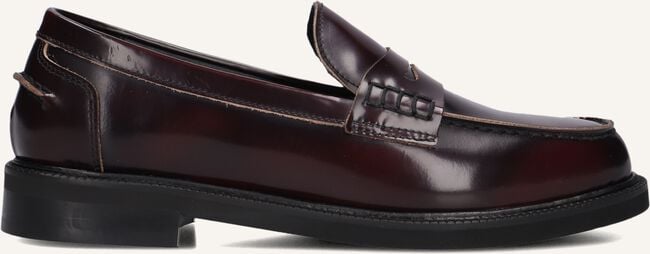 Bruine STEFANO LAURAN Loafers 12043-1 Bruine STEFANO LAURAN Loafers 12043-1 - large