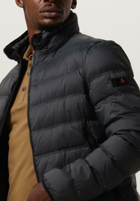 PEUTEREY Veste matelassé PROSKE KN en gris - large
