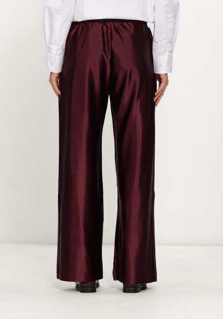 Bordeaux ADIDAS Wijde broek W SAT PT - large