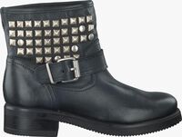 Black PS POELMAN shoe R14064  - medium