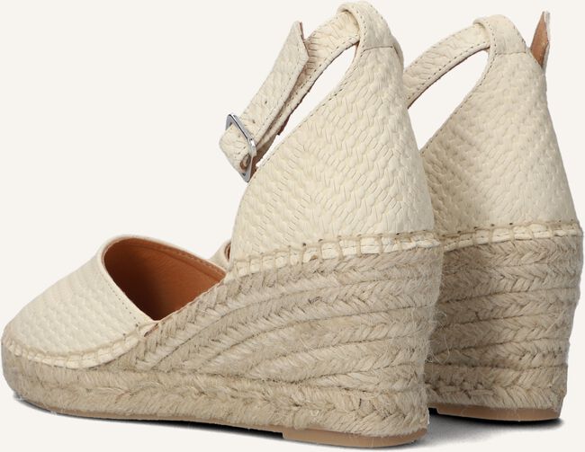 Beige VIA VAI Espadrilles FLORA BRAID Beige VIA VAI Espadrilles FLORA BRAID - large