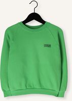 Groene AMERICAN VINTAGE Trui IZUBIRD Groene AMERICAN VINTAGE Trui IZUBIRD - medium