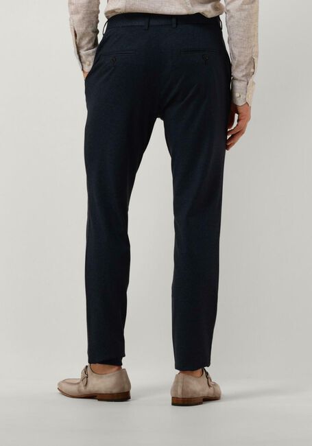 Donkerblauwe MATINIQUE Pantalon MALIAM JERSEY PANT - large