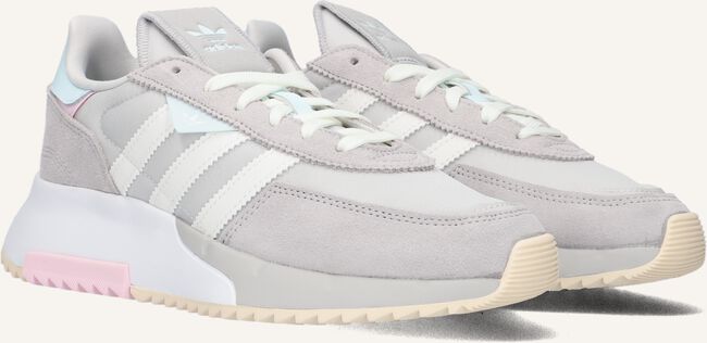 Grijze ADIDAS Sneakers RETROPY F2 W Grijze ADIDAS Sneakers RETROPY F2 W - large