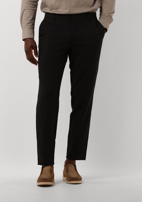 PLAIN Pantalon THEO PL 838 en noir - large