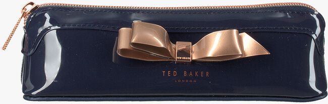 TED BAKER Trousse CASELLA en bleu  - large