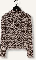 CATWALK JUNKIE LEOPARD LONG SLEEVE CATWALK JUNKIE LEOPARD LONG SLEEVE - medium