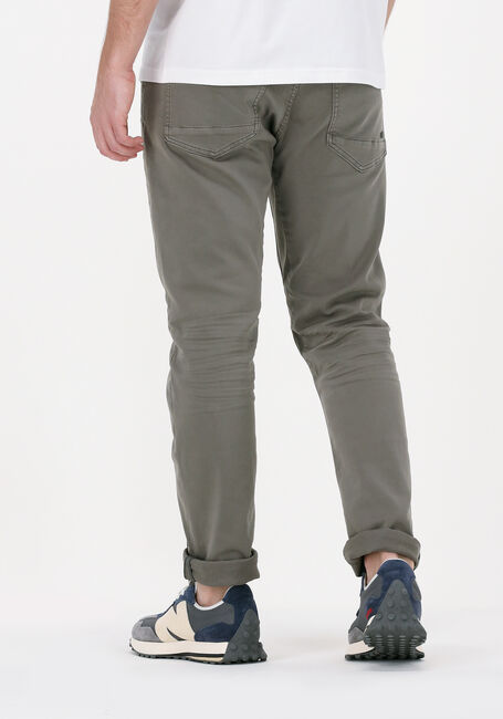 PME LEGEND Slim fit jeans TAILWHEEL COLORED SWEAT en gris - large