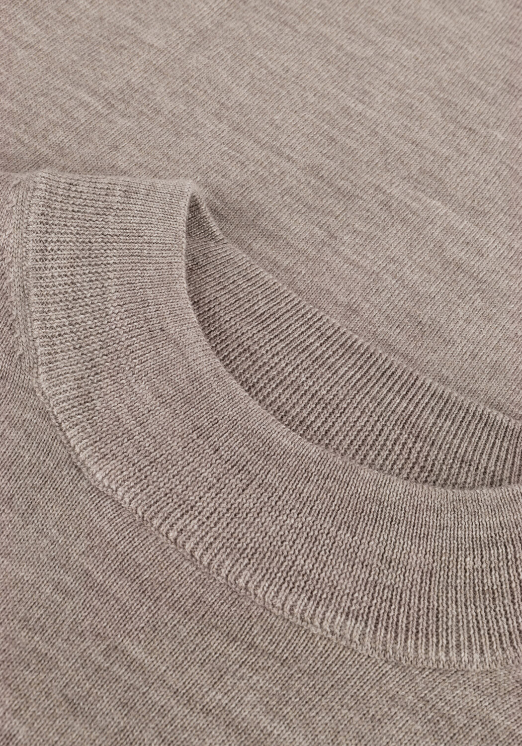 Beige DRYKORN Trui ARWON - large