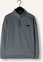NIK & NIK Chandail HUGO SWEATSHIRT en bleu NIK & NIK Chandail HUGO SWEATSHIRT en bleu - medium
