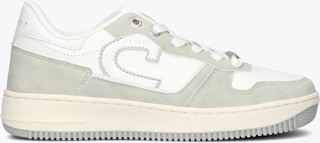 Witte CRUYFF Lage sneakers CAMP LOW LUX - large