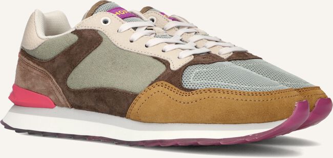 Multi THE HOFF BRAND Lage sneakers VERONA Multi THE HOFF BRAND Lage sneakers VERONA - large