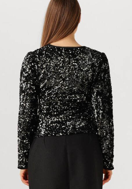 Y.A.S. YASELLE LS WRAP TOP - large