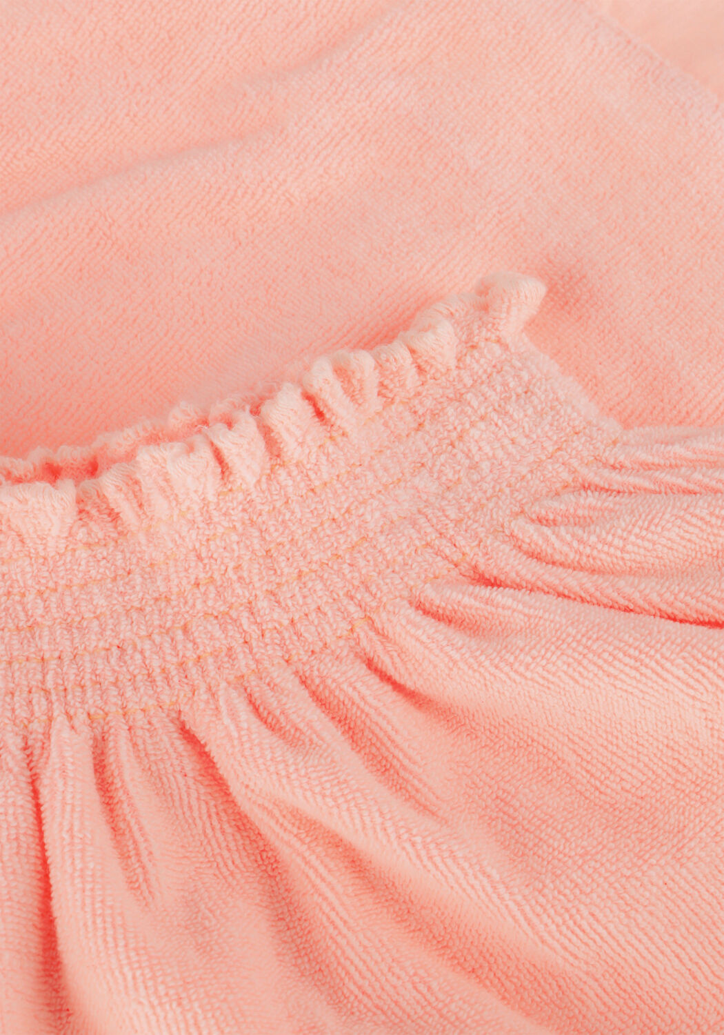 Roze MY LITTLE COZMO Korte broek LOUISEK281S5 - large