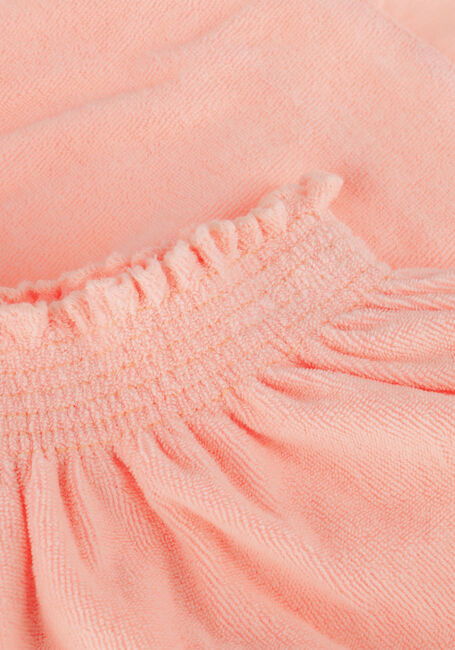 MY LITTLE COZMO Pantalon courte LOUISEK281S5 en rose - large