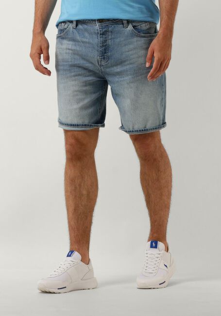 Blauwe PURE PATH Jeans W1283 THE OWEN - large