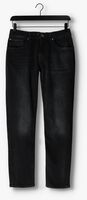 Zwarte 7 FOR ALL MANKIND Slim fit jeans SLIMMY TAPERED STRETCH TEK PRINCIPLE