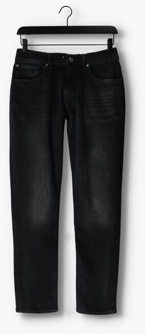 7 FOR ALL MANKIND Slim fit jeans SLIMMY TAPERED STRETCH TEK PRINCIPLE en noir - large