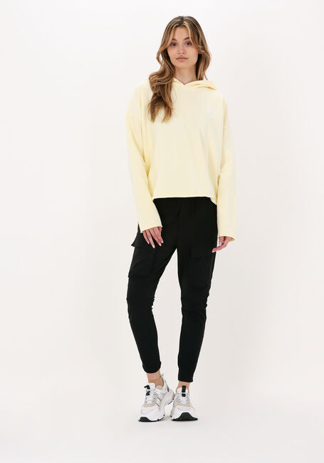 Gele PENN & INK Sweater S22F1040 - large