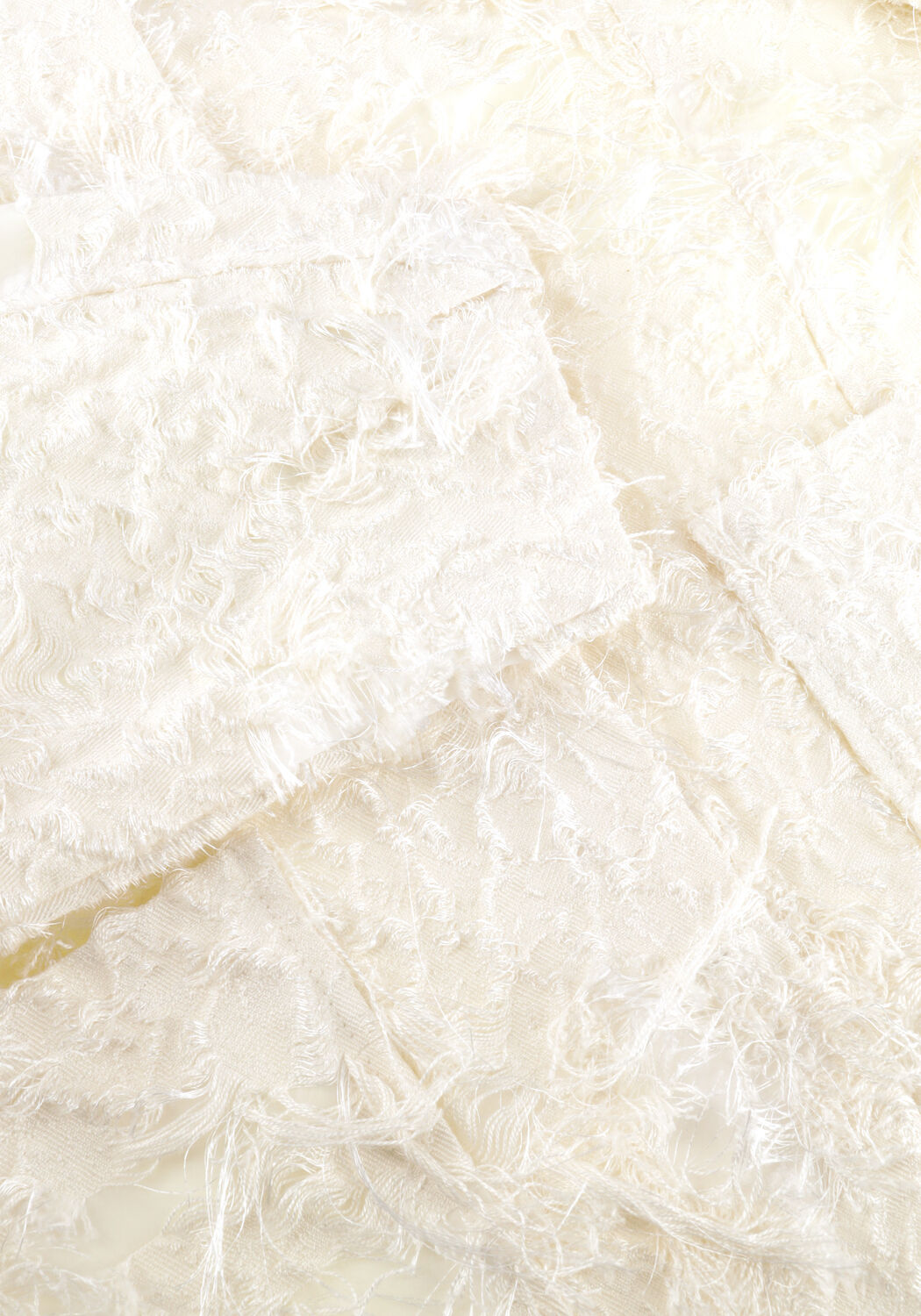 Witte COPENHAGEN MUSE Jack CMJANY-JACKET - large