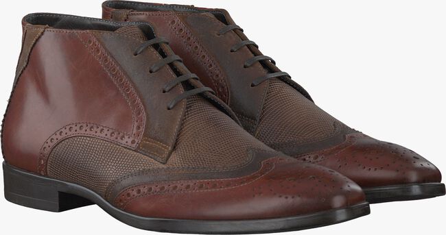 Bruine GIORGIO Nette schoenen HE77607 - large