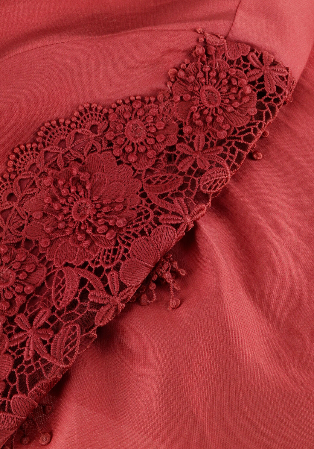 Rode COPENHAGEN MUSE  CMMOLLY-SHIRT - large