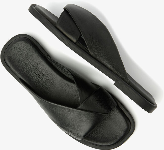 VIA VAI MANDY COLETTE Tongs en noir - large