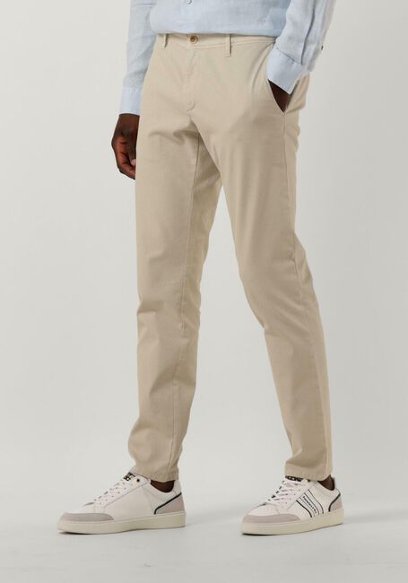 ALBERTO Chino 6287 1719 - ROB en beige - large