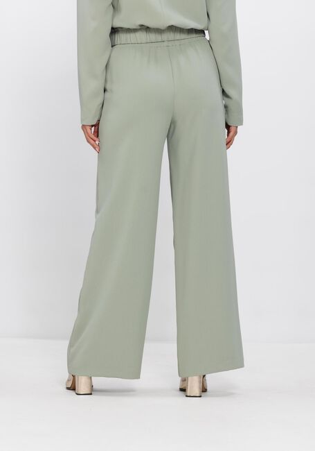 Groene LINA LOCCHI Pantalon LL-ALBERTINA - large
