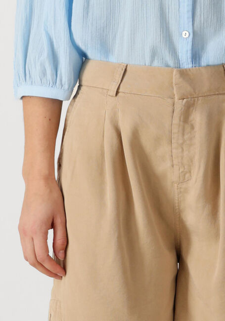 BELLAMY Pantalon courte RAYA en beige - large
