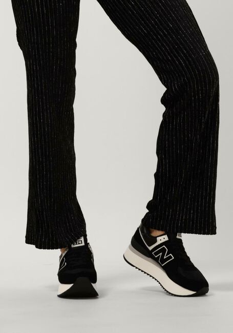 Zwarte NEW BALANCE Sneakers WL574 HGH Zwarte NEW BALANCE Sneakers WL574 HGH - large