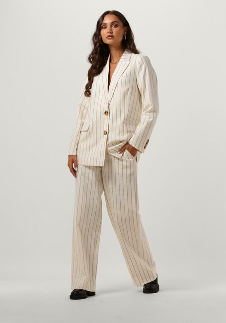 SECOND FEMALE Blazer SPIGATO BLAZER Blanc - large
