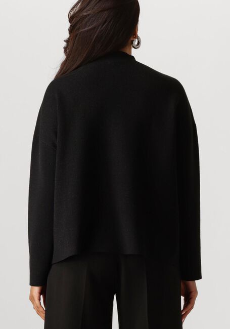 CAROLINE BISS Chandail 4243 en noir - large