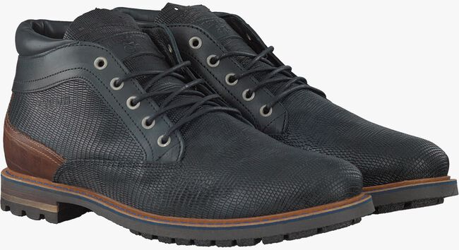 Zwarte CYCLEUR DE LUXE Nette schoenen MANTON  - large