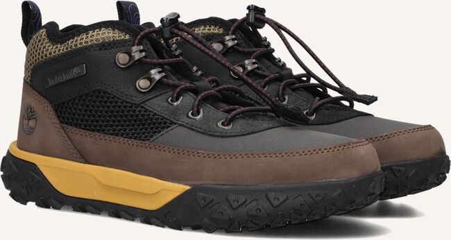 Zwarte TIMBERLAND Sneakers GREENSTRIDE MOTION 6 Zwarte TIMBERLAND Sneakers GREENSTRIDE MOTION 6 - large