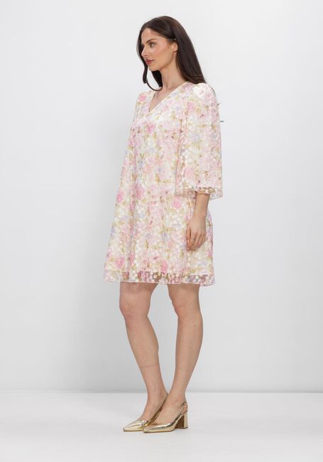 Y.A.S. YASLEANNA 3/4 DRESS NEW S. Robes en rose - large