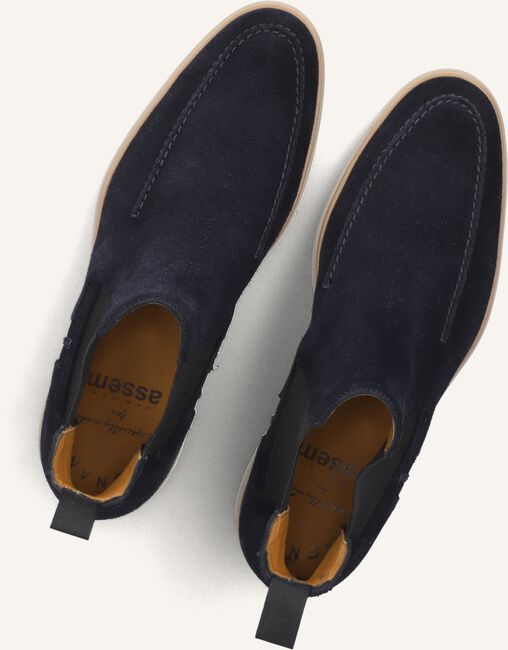 Blauwe MAGNANNI  25120 Blauwe MAGNANNI  25120 - large