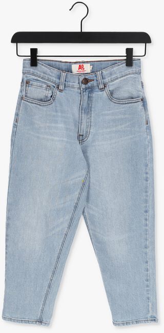 Blauwe AO76 Straight leg jeans DORA JEANS PANTS - large