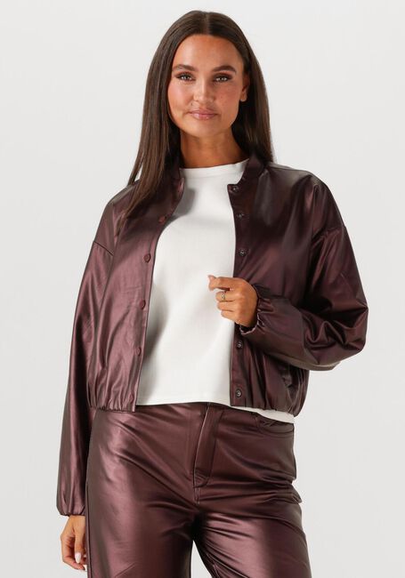 STUDIO AMAYA ISABELLA Blouses Bordeaux - large